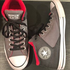 Canvas Allstar Converse
